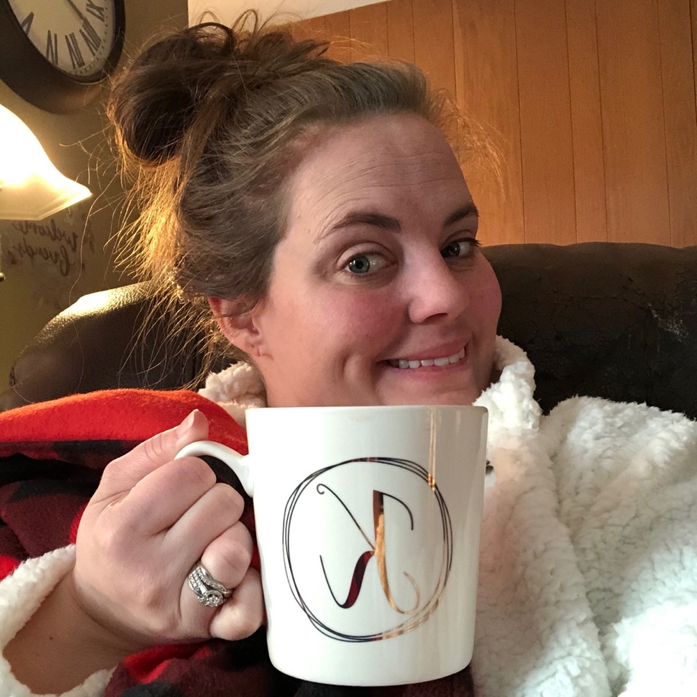 Meet your Posher, Kirstin